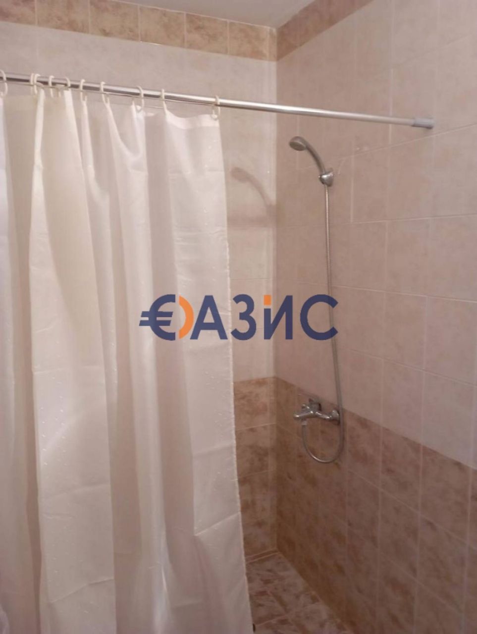 Апартаменты на Солнечном берегу, Болгария, 70 м² - фото 9