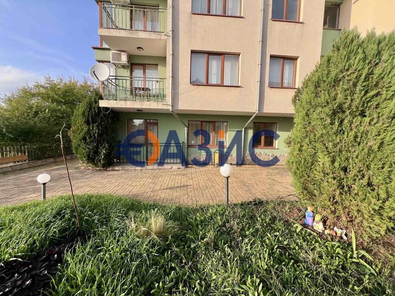 Апартаменты в Кошарице, Болгария, 87 м² - фото 9