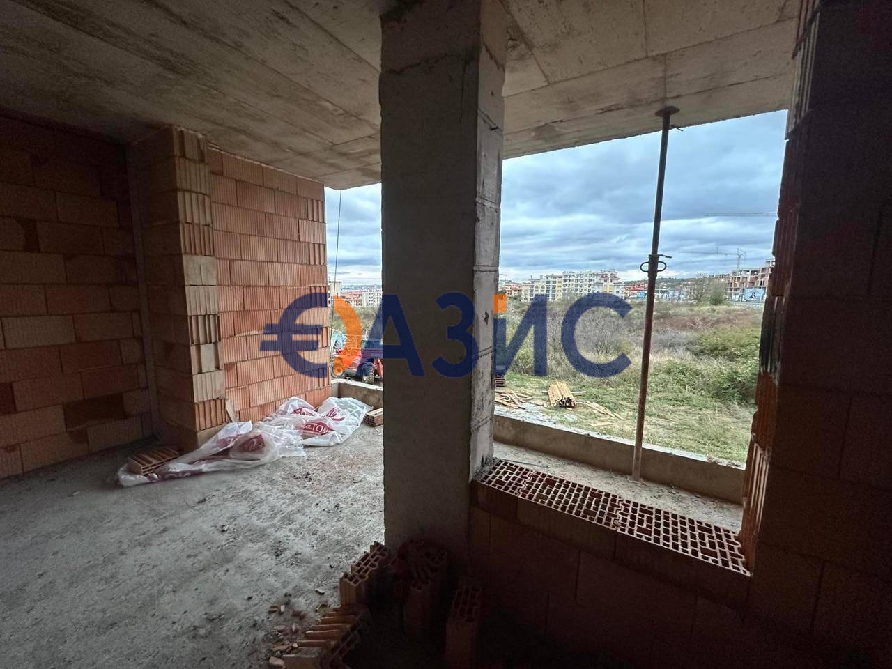 Апартаменты в Святом Власе, Болгария, 109.9 м² - фото 10