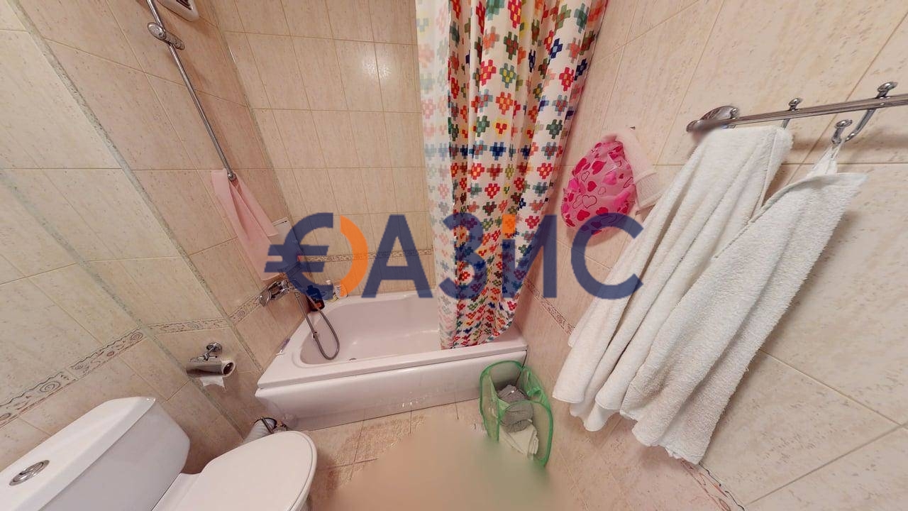 Апартаменты на Солнечном берегу, Болгария, 90 м² - фото 11