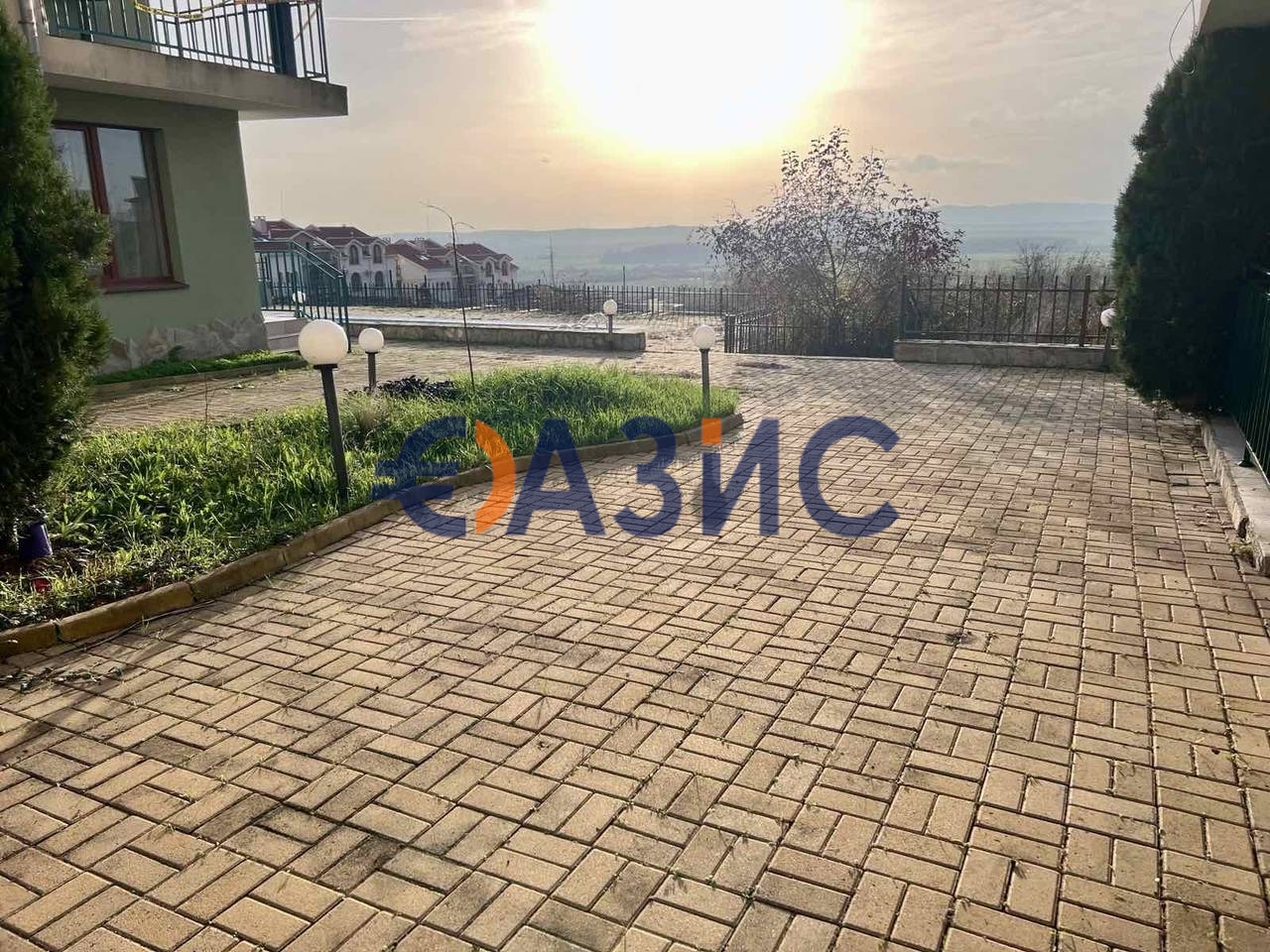 Апартаменты в Кошарице, Болгария, 87 м² - фото 12