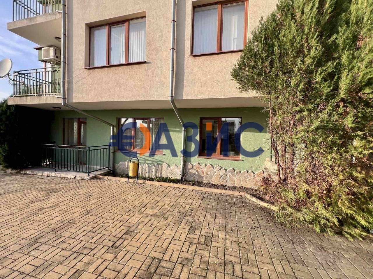 Апартаменты в Кошарице, Болгария, 87 м² - фото 13