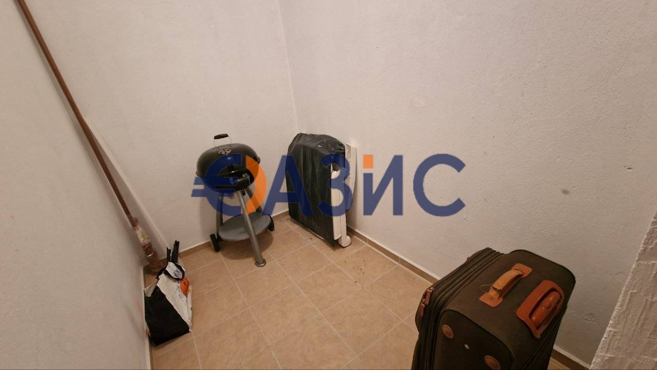Апартаменты в Черноморце, Болгария, 55.2 м² - фото 14
