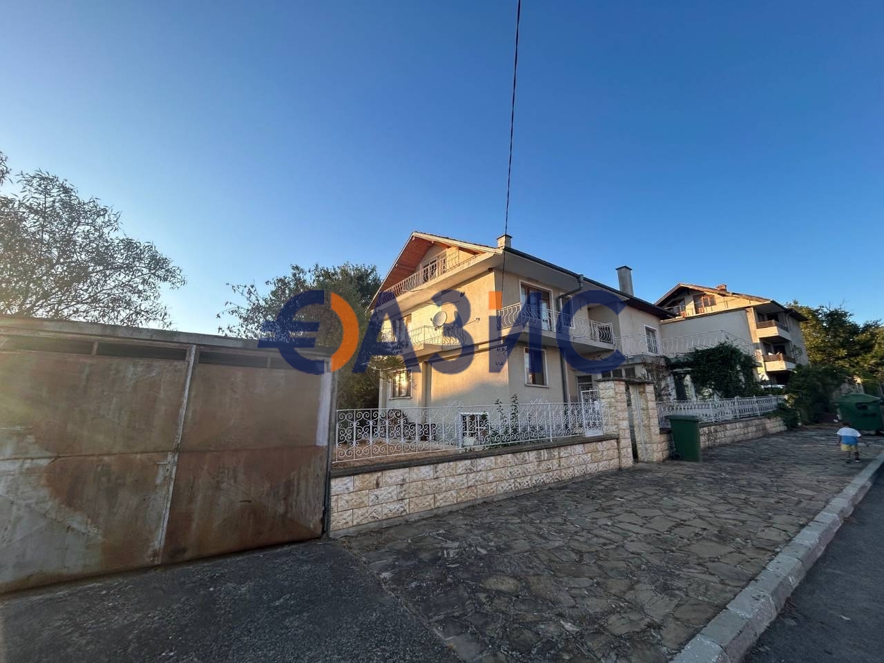 Дом в Кошарице, Болгария, 299.5 м² - фото 14