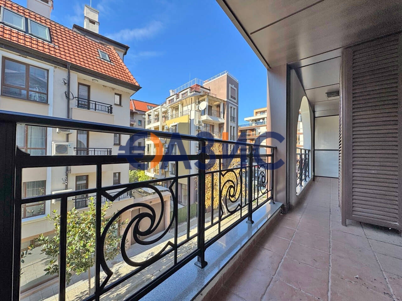 Апартаменты в Поморие, Болгария, 72 м² - фото 15