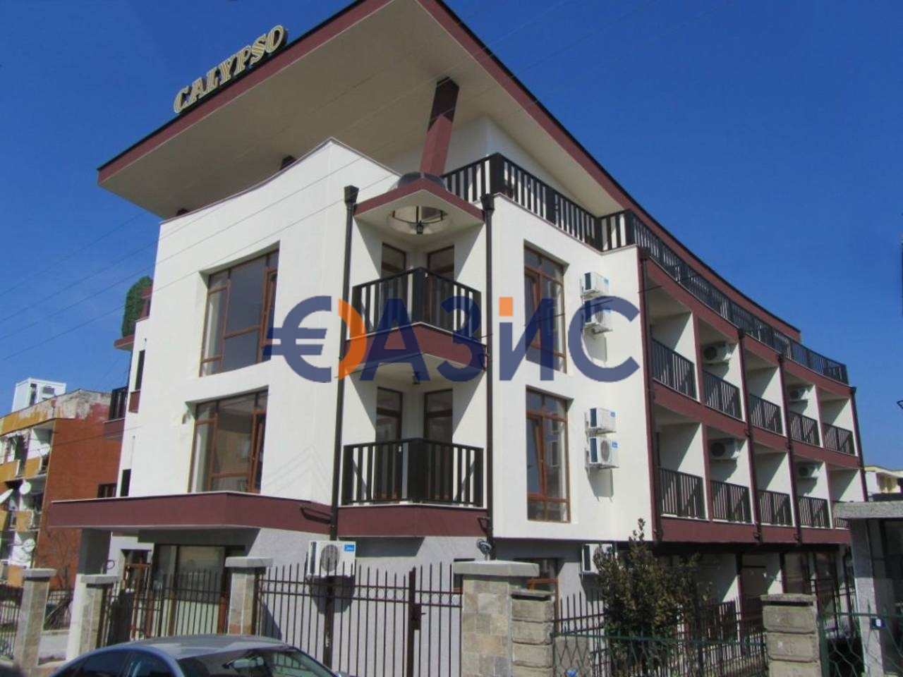 Апартаменты в Черноморце, Болгария, 55.2 м² - фото 15