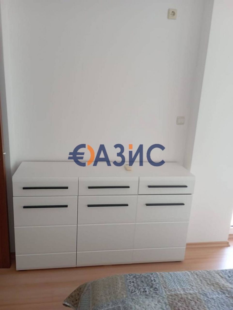 Апартаменты на Солнечном берегу, Болгария, 70 м² - фото 15