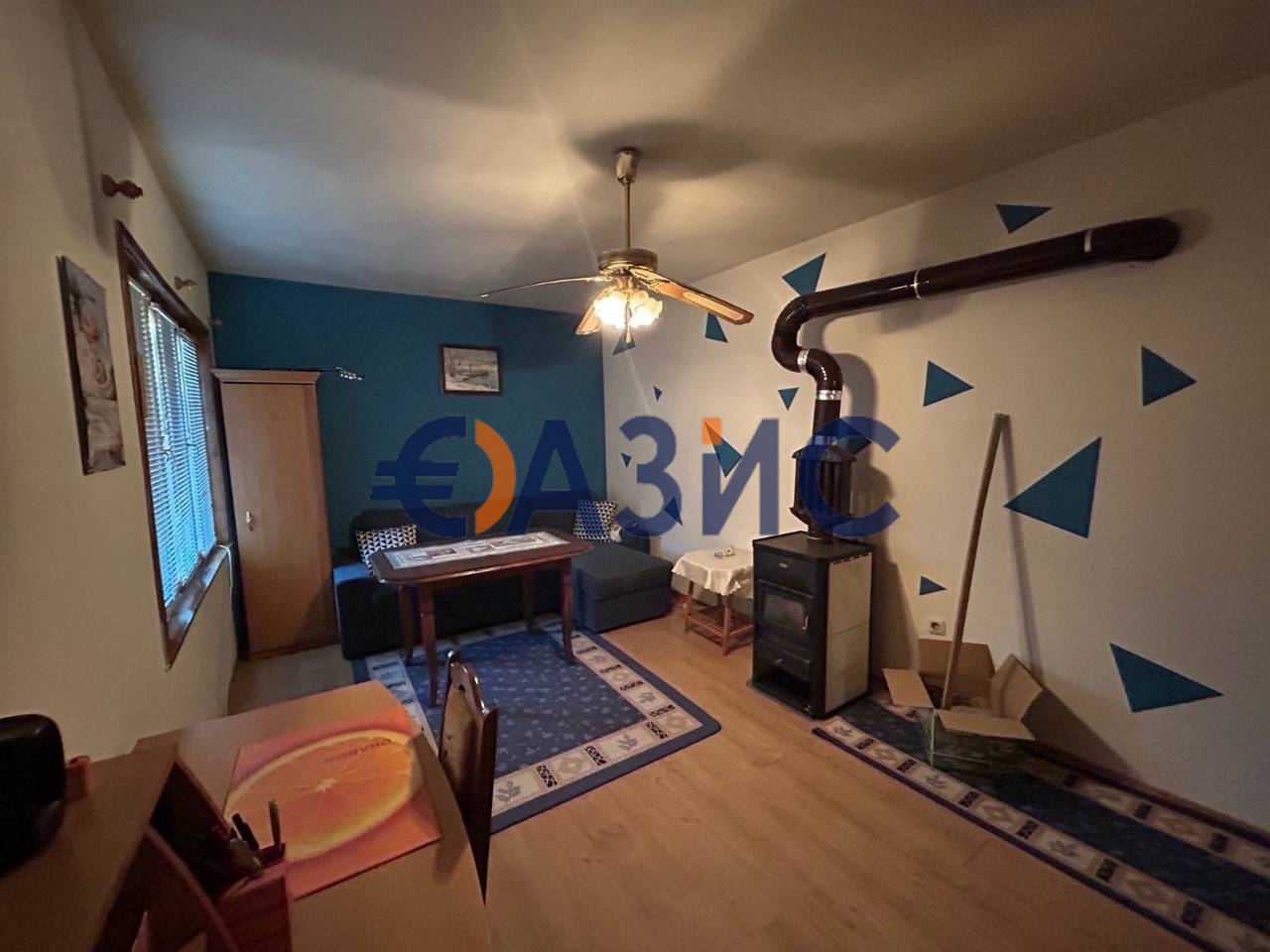 Дом в Кошарице, Болгария, 299.5 м² - фото 16