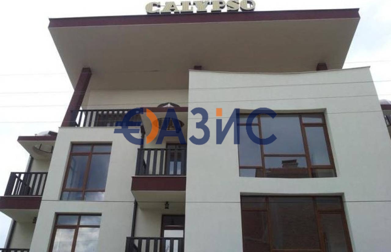 Апартаменты в Черноморце, Болгария, 55.2 м² - фото 16