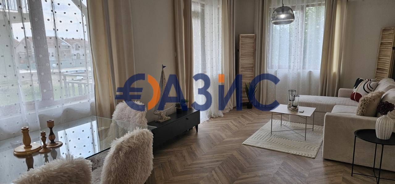 Апартаменты в Кошарице, Болгария, 87 м² - фото 16