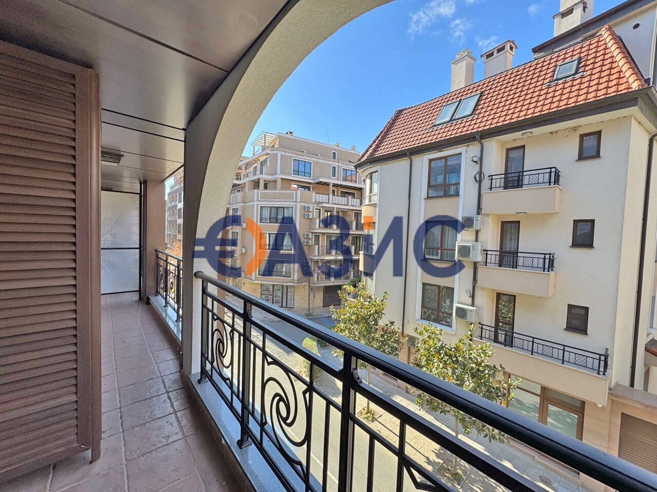 Апартаменты в Поморие, Болгария, 72 м² - фото 16