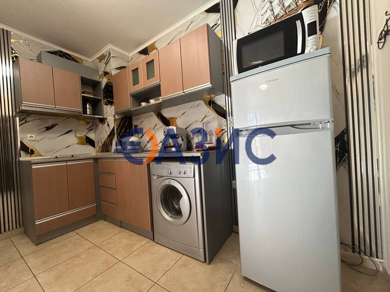 Апартаменты в Равде, Болгария, 108 м² - фото 17