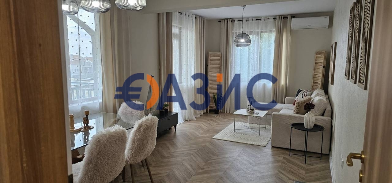 Апартаменты в Кошарице, Болгария, 87 м² - фото 17