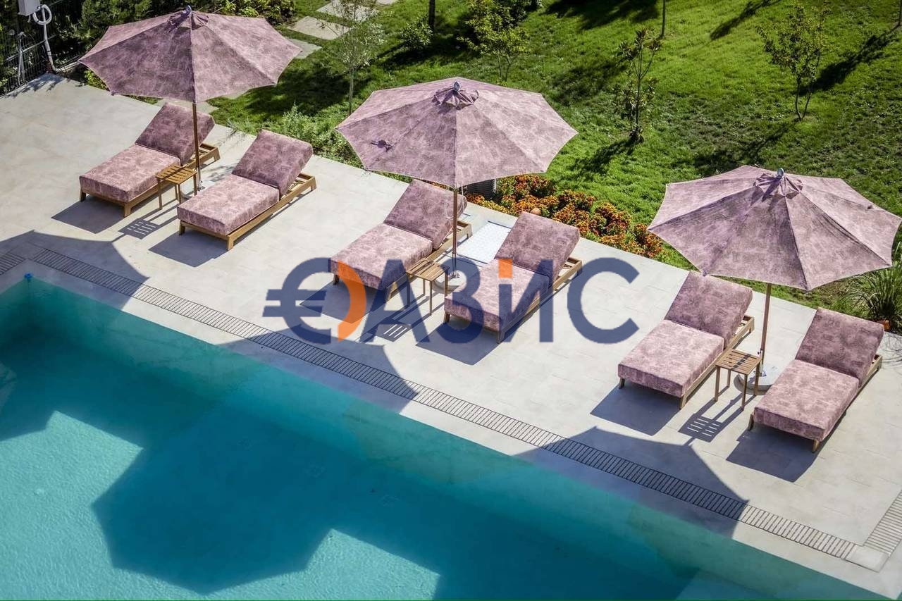 Апартаменты на Солнечном берегу, Болгария, 96.5 м² - фото 18