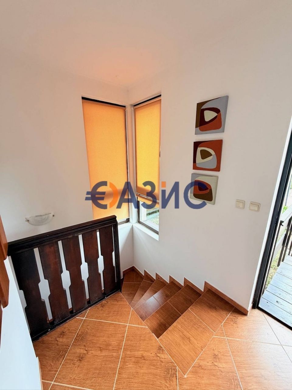 Апартаменты в Кошарице, Болгария, 133 м² - фото 18