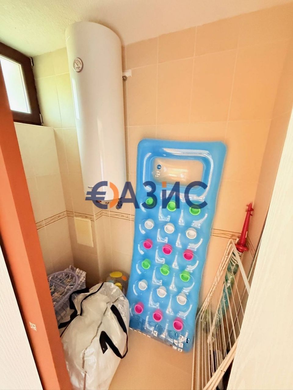 Апартаменты в Кошарице, Болгария, 133 м² - фото 19