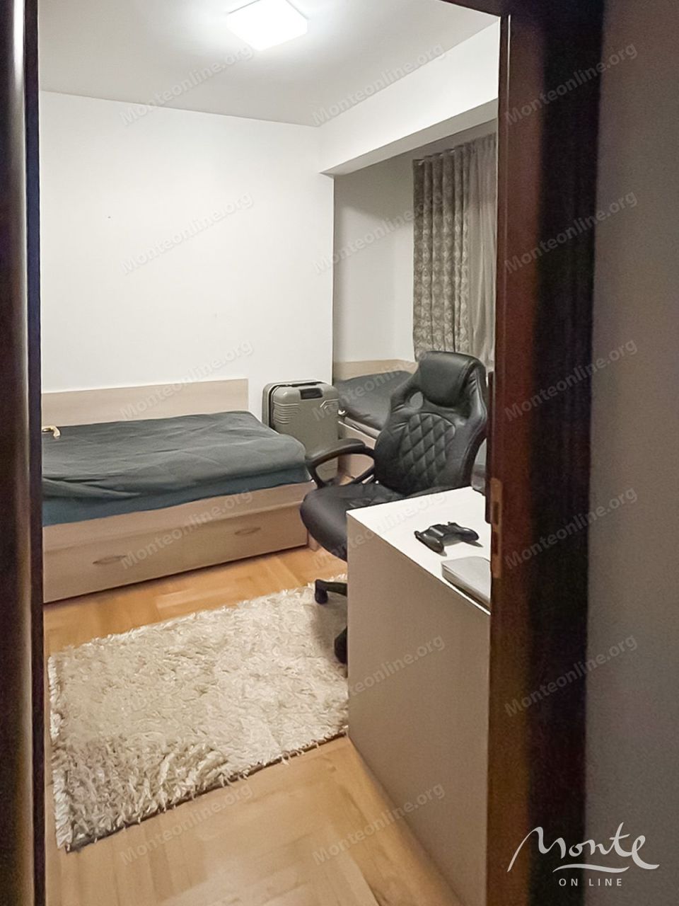 Апартаменты в Подгорице, Черногория, 72 м² - фото 6