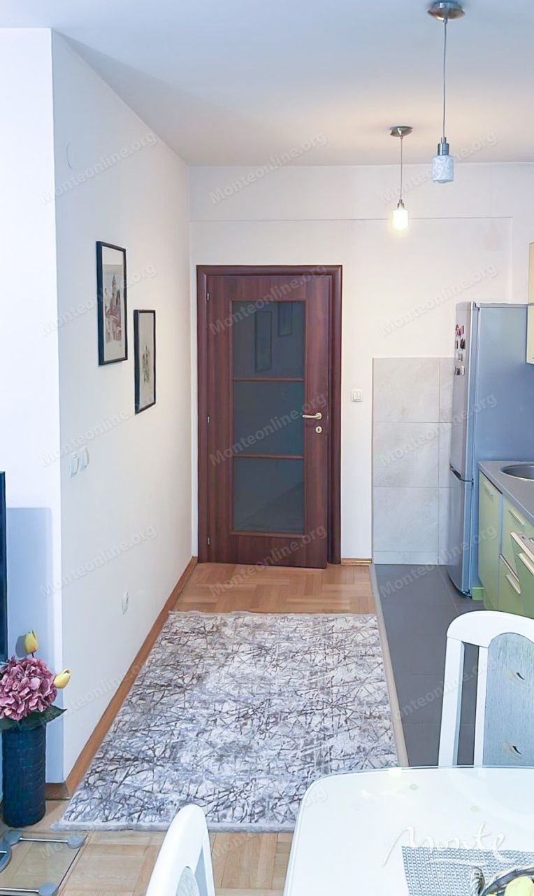 Апартаменты в Подгорице, Черногория, 72 м² - фото 9