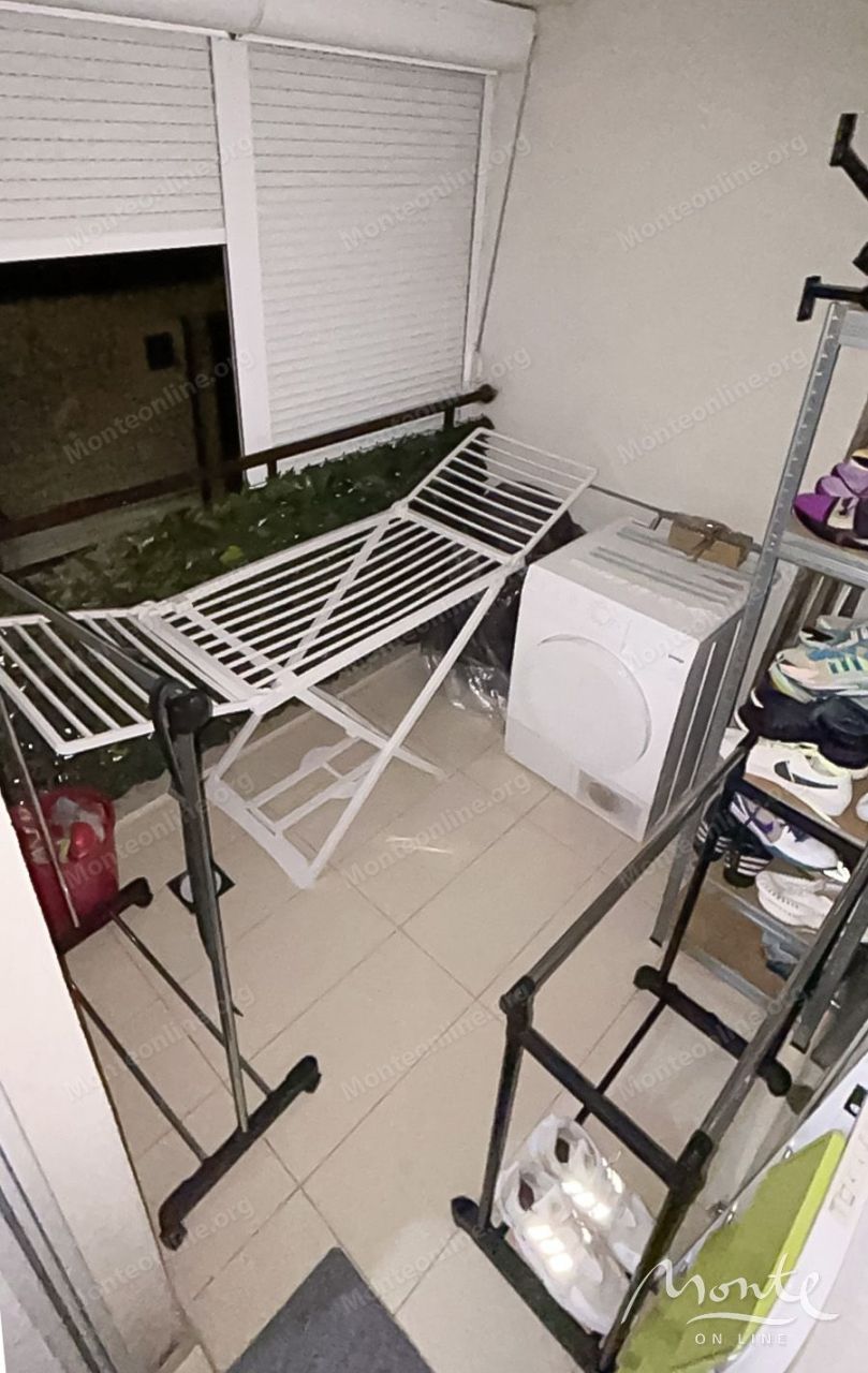 Апартаменты в Подгорице, Черногория, 72 м² - фото 14