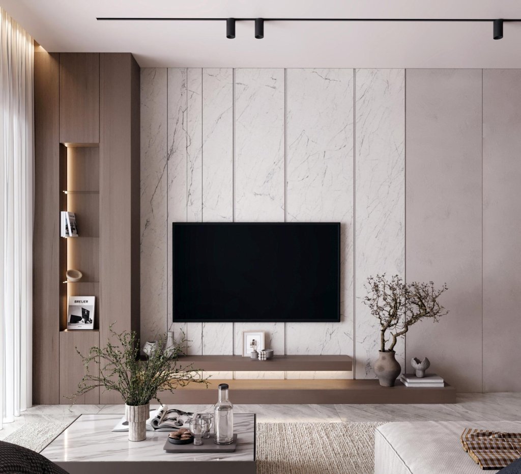 Апартаменты в Ларнаке, Кипр, 134 м² - фото 3