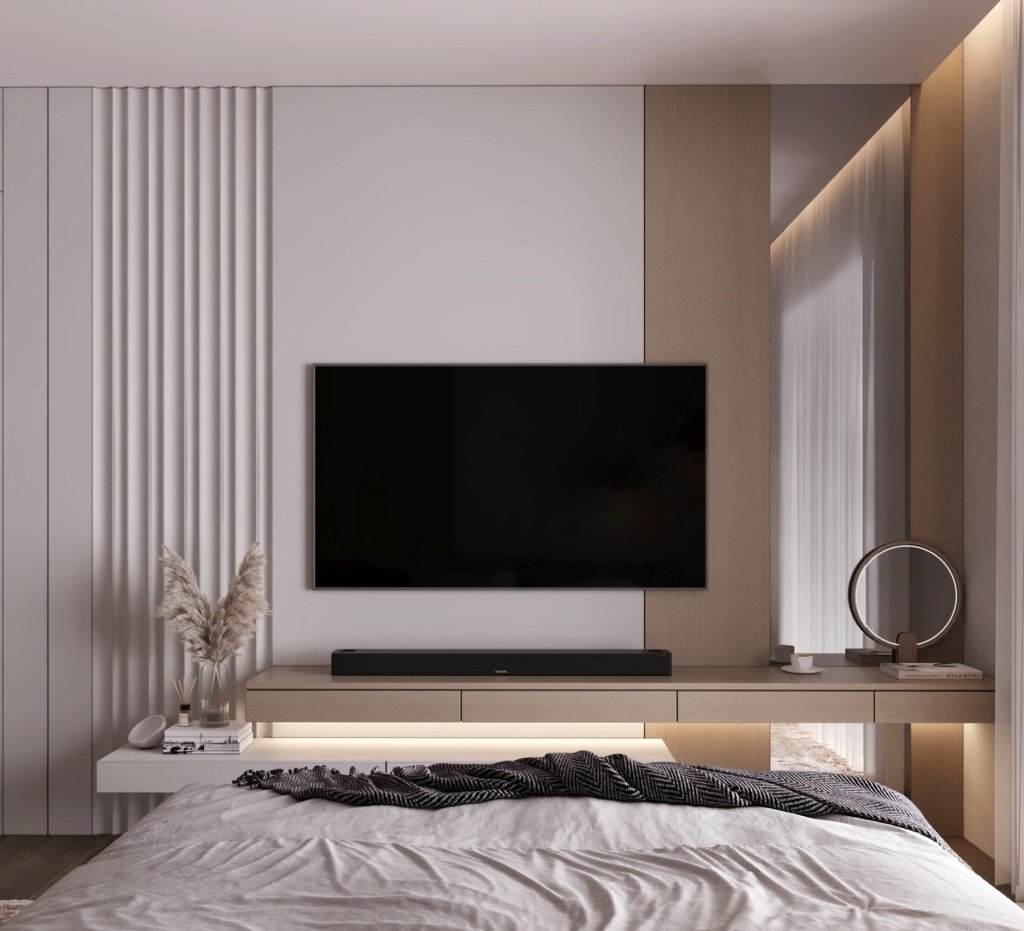 Апартаменты в Ларнаке, Кипр, 134 м² - фото 7