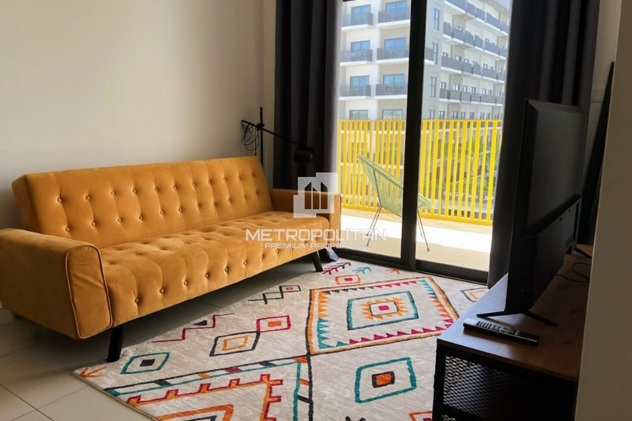 Отель, гостиница в Дубае, ОАЭ, 72 м² - фото 2