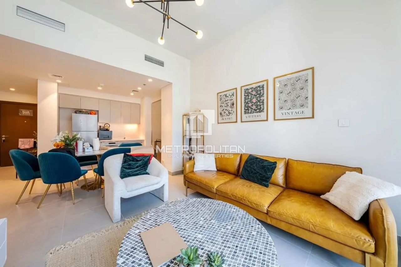 Апартаменты в Дубае, ОАЭ, 92 м² - фото 2