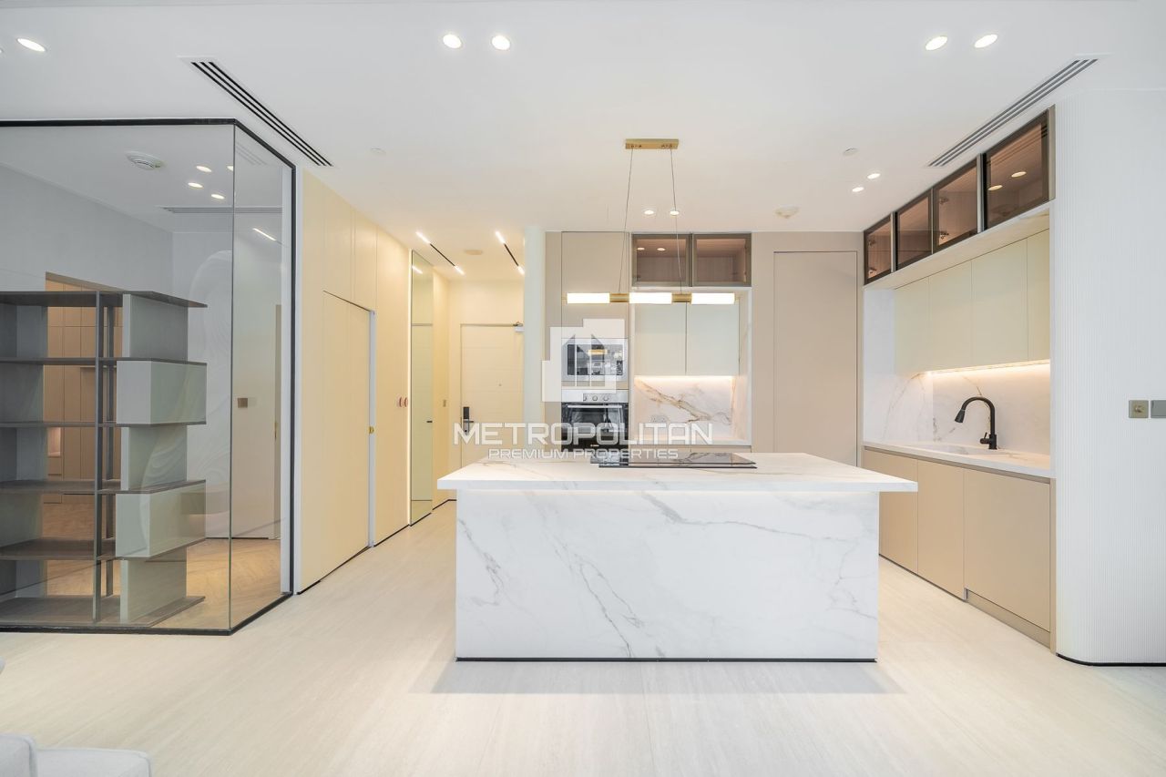 Апартаменты в Дубае, ОАЭ, 159 м² - фото 2