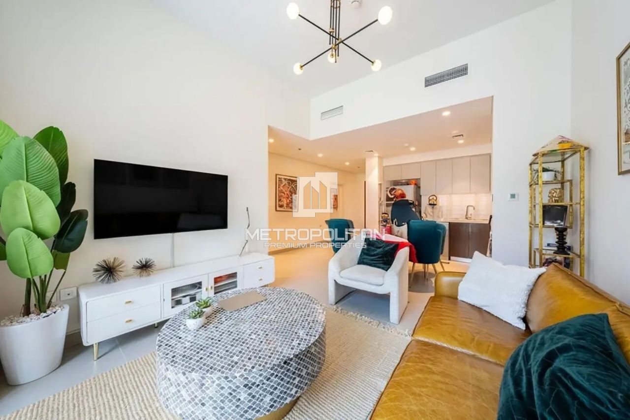 Апартаменты в Дубае, ОАЭ, 92 м² - фото 3