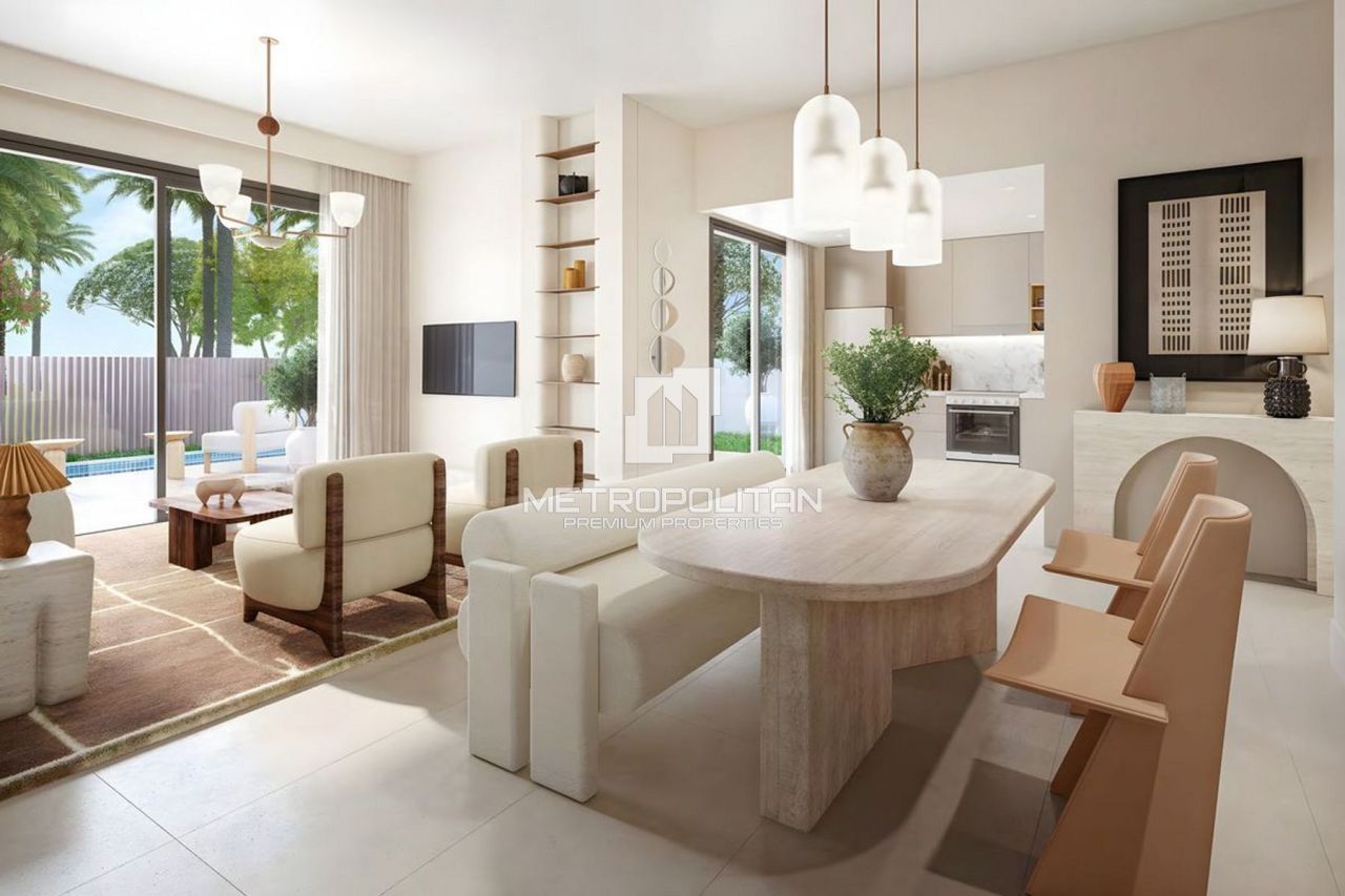 Вилла в Дубае, ОАЭ, 583 м² - фото 3