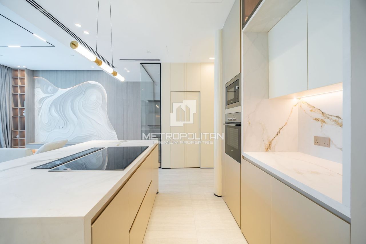 Апартаменты в Дубае, ОАЭ, 159 м² - фото 3