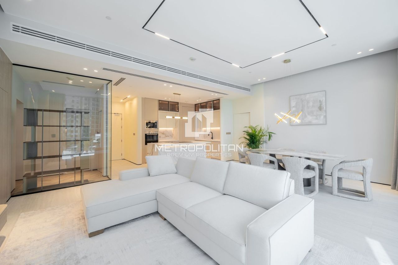 Апартаменты в Дубае, ОАЭ, 159 м² - фото 4