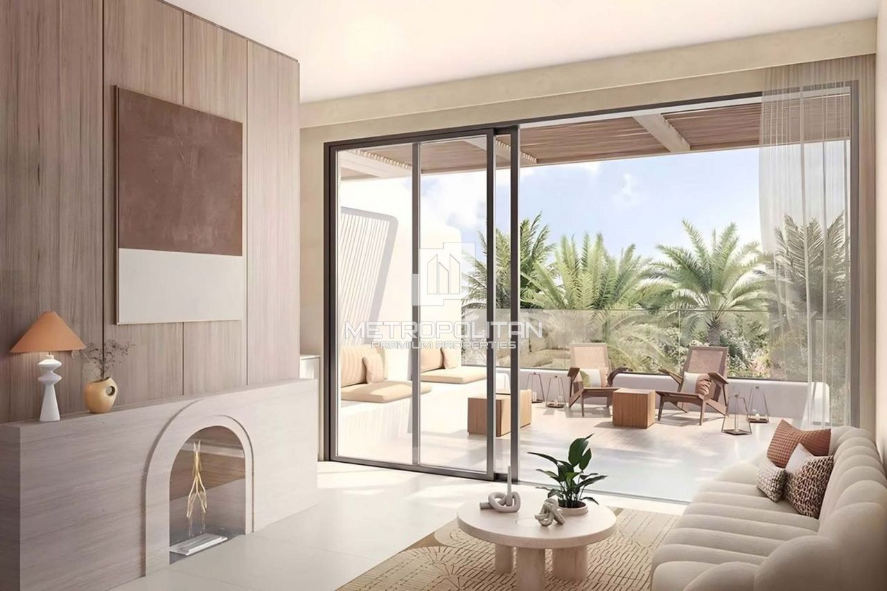 Вилла в Дубае, ОАЭ, 583 м² - фото 4