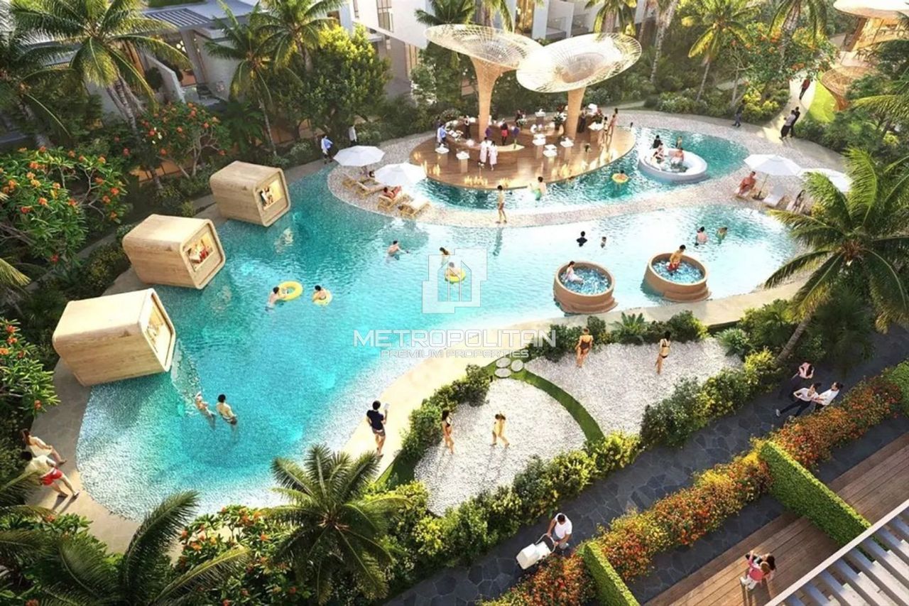 Таунхаус в Дубае, ОАЭ, 215 м² - фото 5