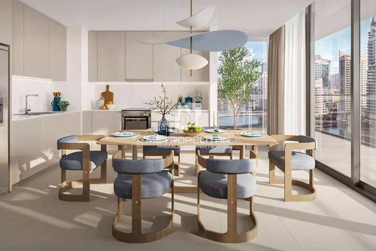 Апартаменты в Дубае, ОАЭ, 70 м² - фото 5