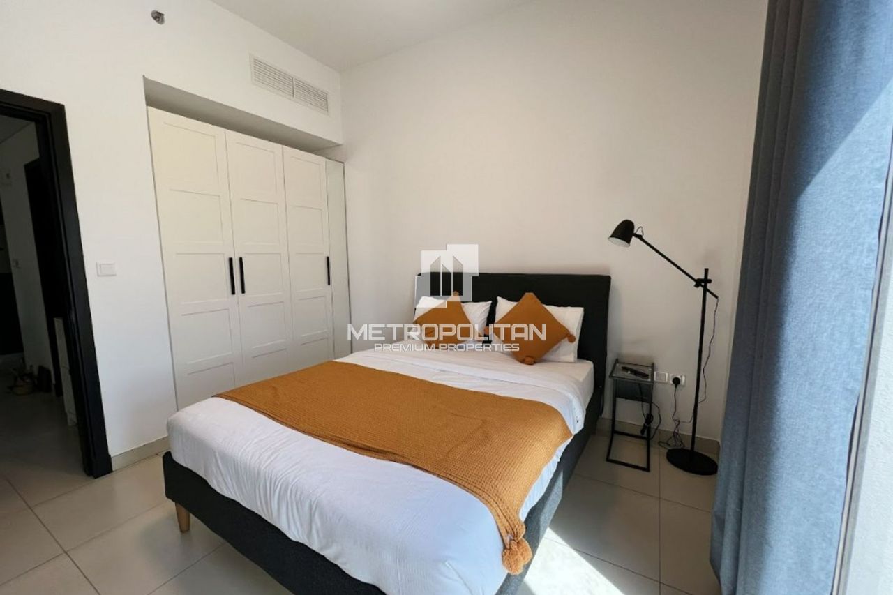 Отель, гостиница в Дубае, ОАЭ, 72 м² - фото 5