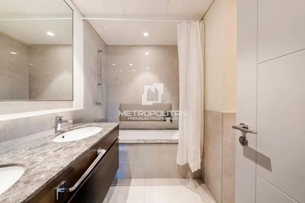 Апартаменты в Дубае, ОАЭ, 92 м² - фото 6