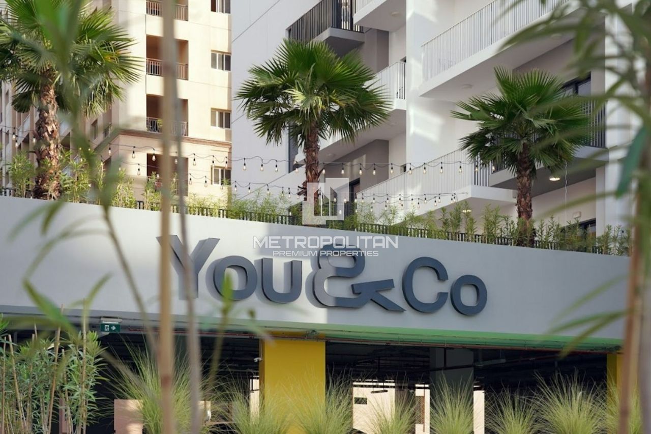 Отель, гостиница в Дубае, ОАЭ, 60 м² - фото 6