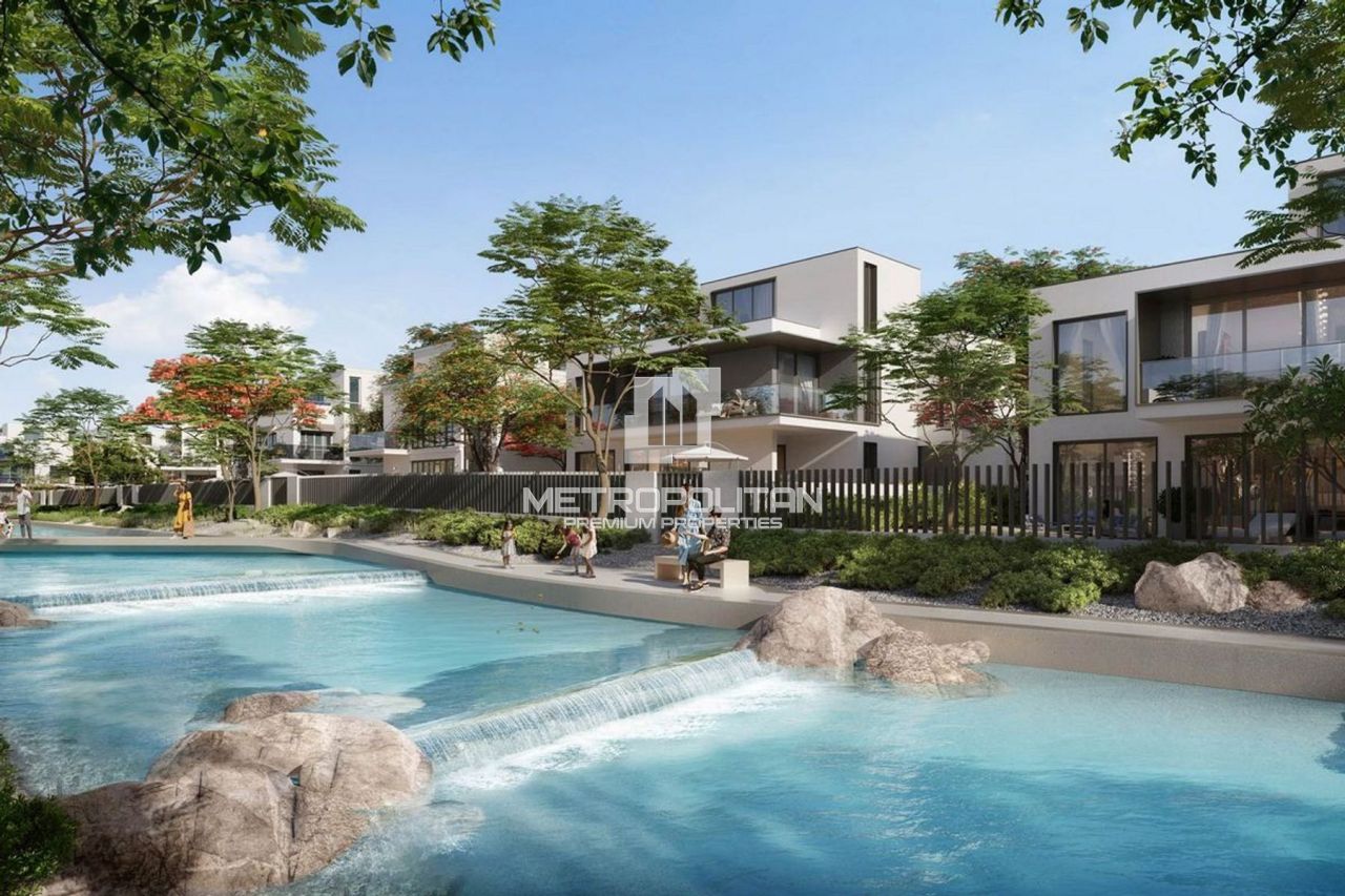 Вилла в Дубае, ОАЭ, 583 м² - фото 6