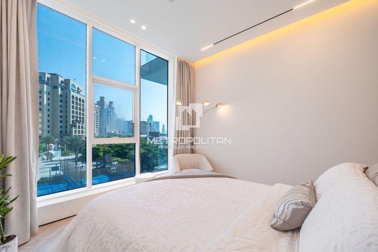 Апартаменты в Дубае, ОАЭ, 159 м² - фото 6