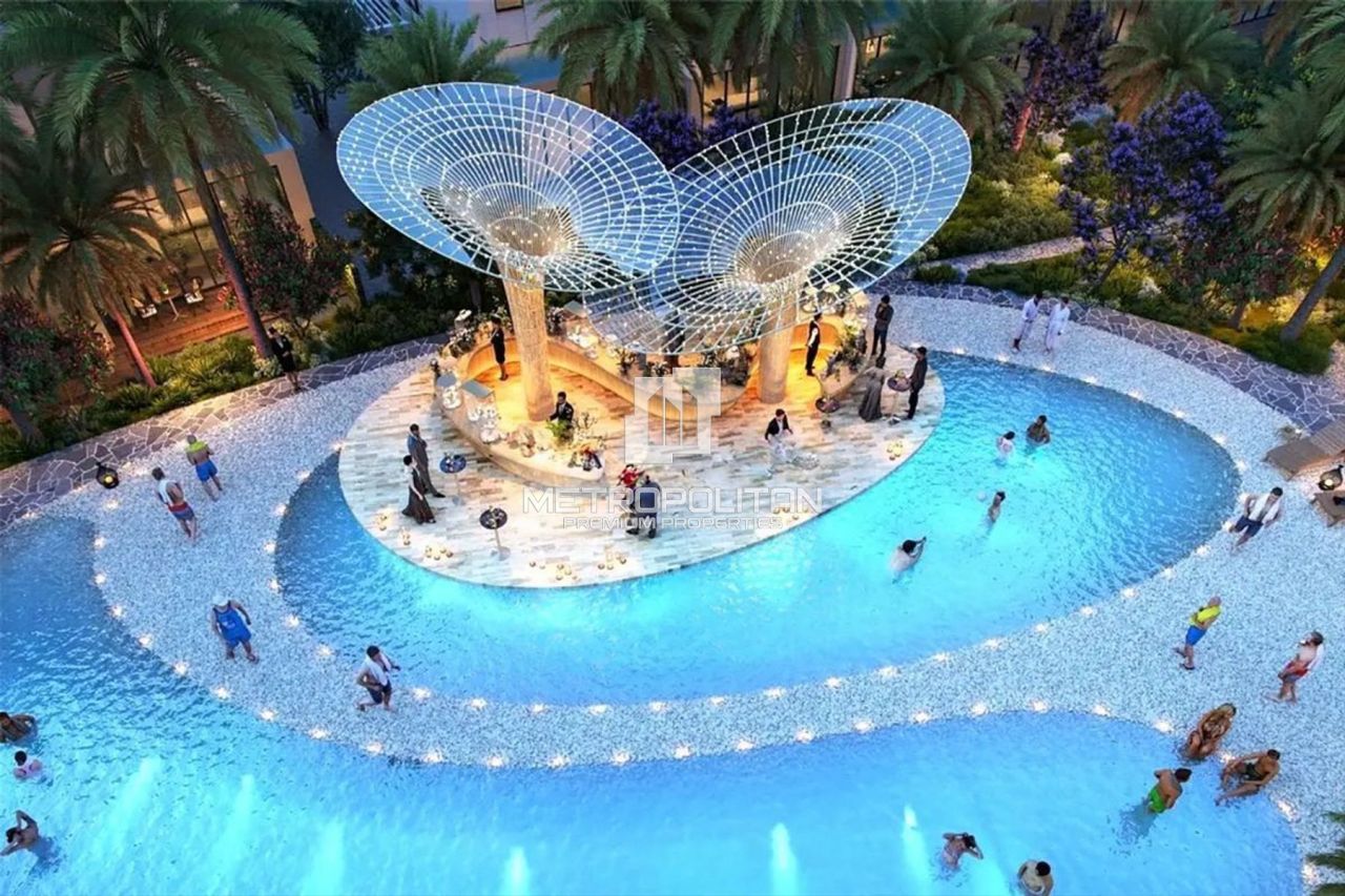 Таунхаус в Дубае, ОАЭ, 215 м² - фото 6