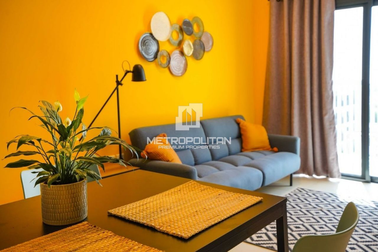 Отель, гостиница в Дубае, ОАЭ, 72 м² - фото 7