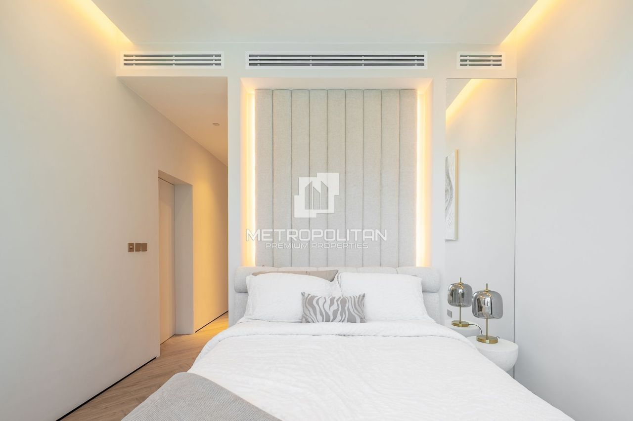 Апартаменты в Дубае, ОАЭ, 159 м² - фото 7