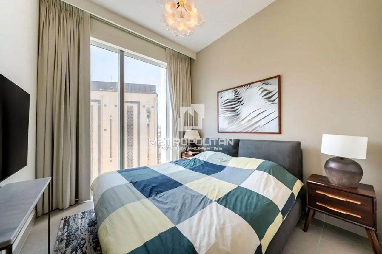 Апартаменты в Дубае, ОАЭ, 92 м² - фото 7