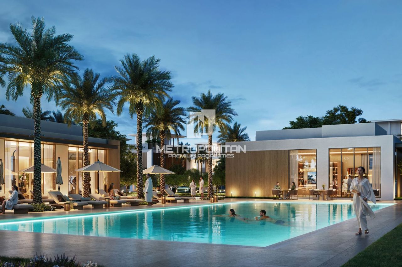 Вилла в Дубае, ОАЭ, 309 м² - фото 8