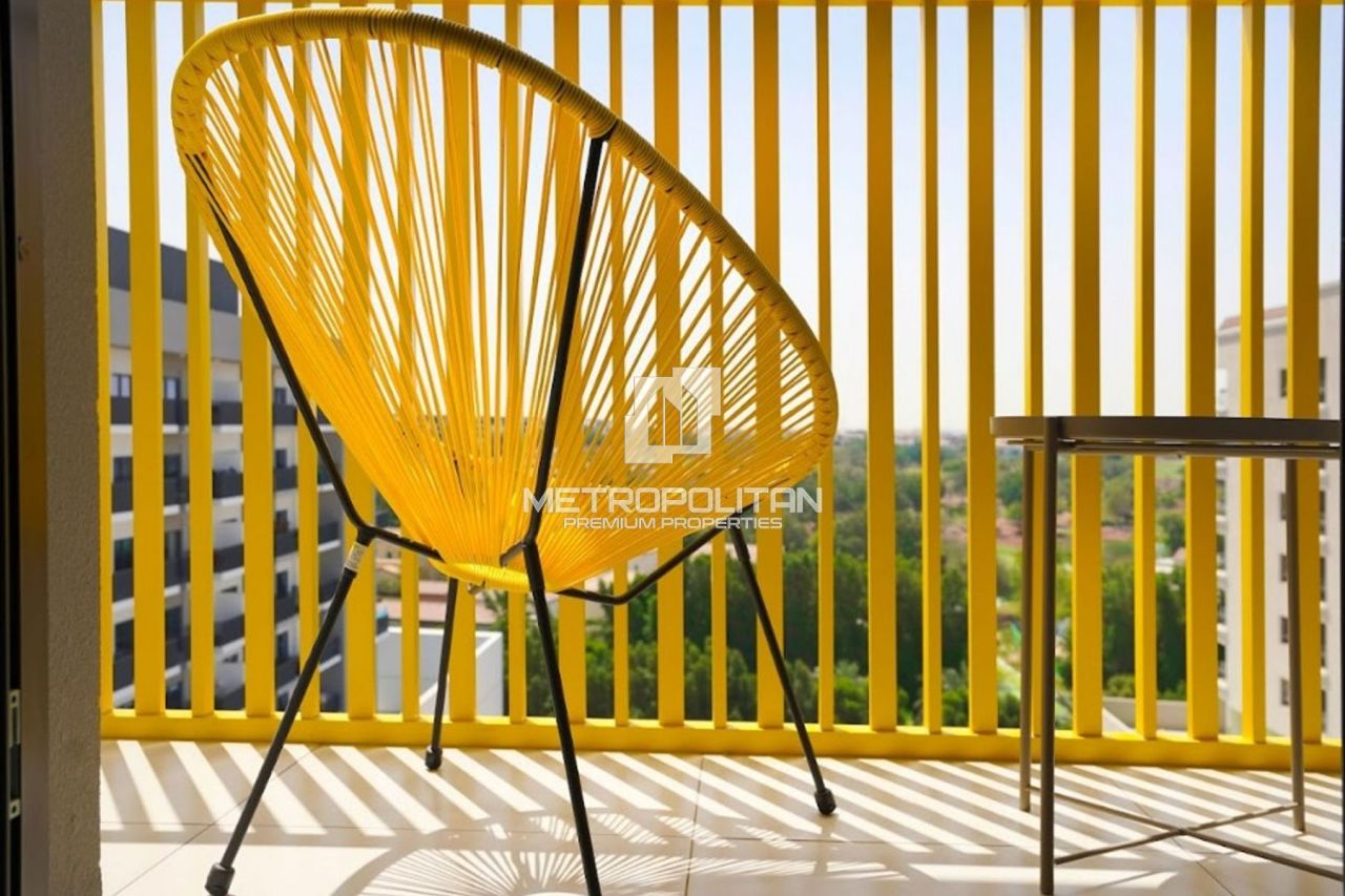 Отель, гостиница в Дубае, ОАЭ, 72 м² - фото 8