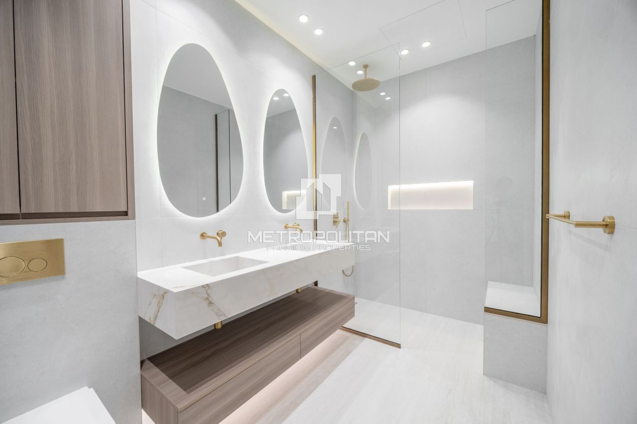 Апартаменты в Дубае, ОАЭ, 159 м² - фото 8