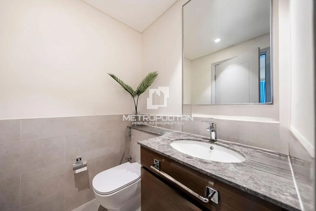 Апартаменты в Дубае, ОАЭ, 92 м² - фото 9