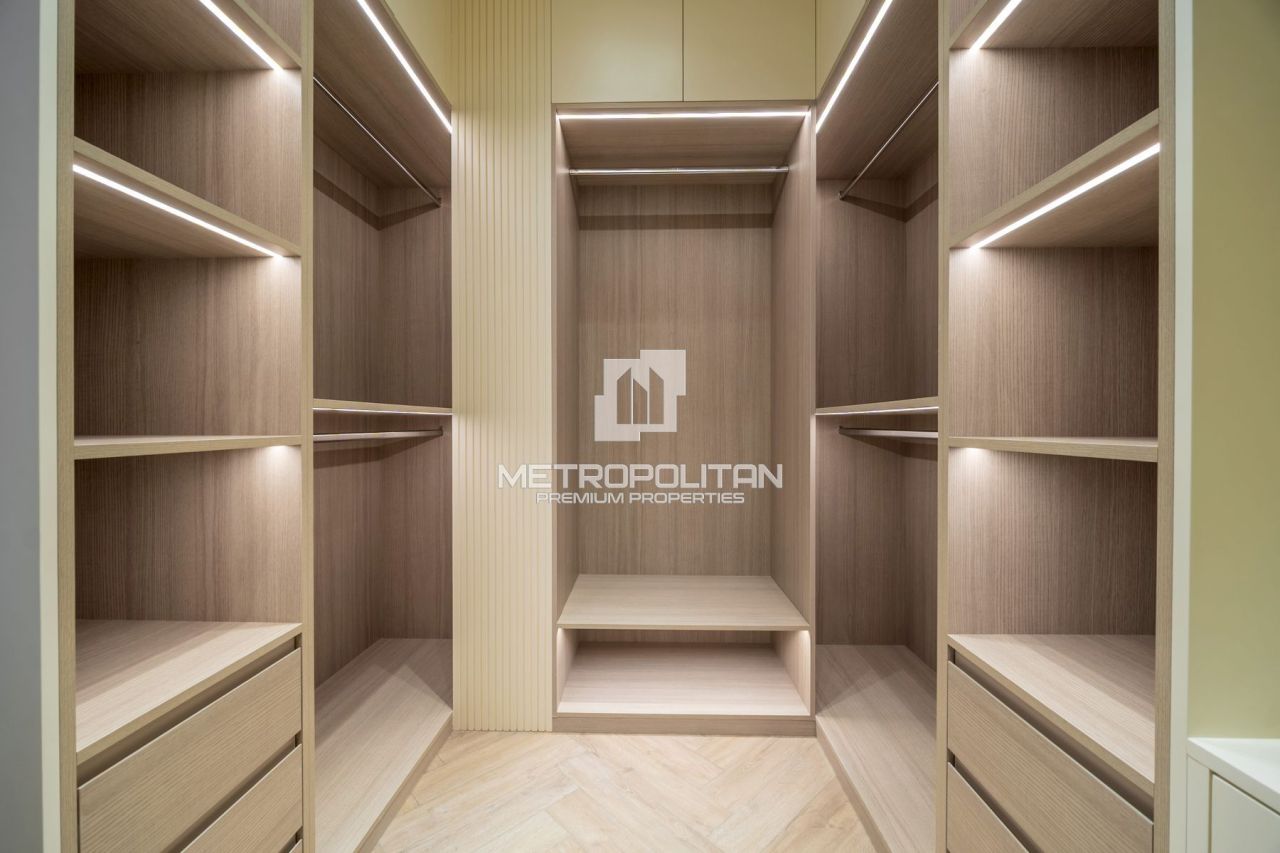 Апартаменты в Дубае, ОАЭ, 159 м² - фото 9