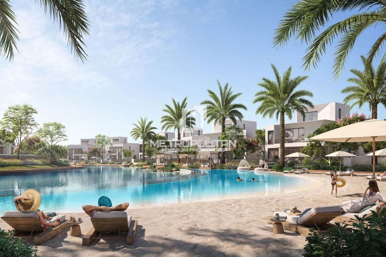 Вилла в Дубае, ОАЭ, 583 м² - фото 9